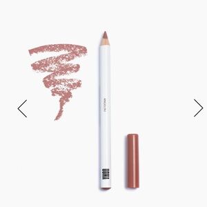 💋 UOMA Beauty Badass MF Matte Filler Lip Liner - Angelou